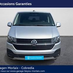 Volkswagen Transporter 2.8T L1H1 2.0 TDI 110ch ProCab Business Plus Saint-Martin-des-Champs