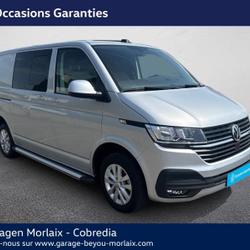 Volkswagen Transporter 2.8T L1H1 2.0 TDI 110ch ProCab Business Plus Saint-Martin-des-Champs