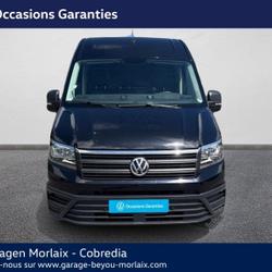 Volkswagen Crafter 30 L3H3 2.0 TDI 140ch Business Line Traction Saint-Martin-des-Champs