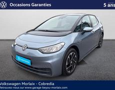 Volkswagen ID3 Saint-Martin-des-Champs