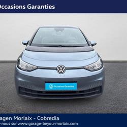 Volkswagen ID3 204ch Pro S 77 kWh Saint-Martin-des-Champs