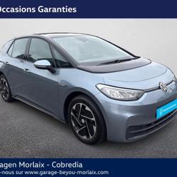 Volkswagen ID3 204ch Pro S 77 kWh Saint-Martin-des-Champs