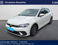 Volkswagen Polo Saint-Martin-des-Champs
