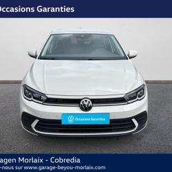 Volkswagen Polo 1.0 TSI 95ch Life Saint-Martin-des-Champs