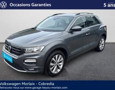 Volkswagen T-Roc Saint-Martin-des-Champs
