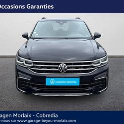 Volkswagen Tiguan 2.0 TDI 150ch R-Line DSG7 Saint-Martin-des-Champs
