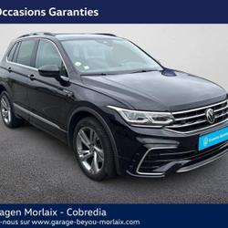 Volkswagen Tiguan 2.0 TDI 150ch R-Line DSG7 Saint-Martin-des-Champs