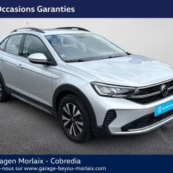 Volkswagen Taigo 1.0 TSI 110ch Life Business Saint-Martin-des-Champs