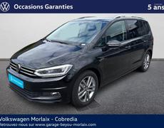 Volkswagen Touran Saint-Martin-des-Champs