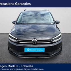 Volkswagen Touran 2.0 TDI 150ch VW Edition DSG7 7 places Saint-Martin-des-Champs