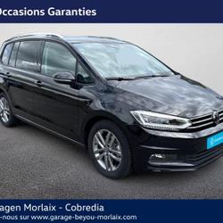 Volkswagen Touran 2.0 TDI 150ch VW Edition DSG7 7 places Saint-Martin-des-Champs