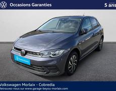 Volkswagen Polo Saint-Martin-des-Champs