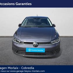 Volkswagen Polo 1.0 TSI 95ch VW Edition Saint-Martin-des-Champs