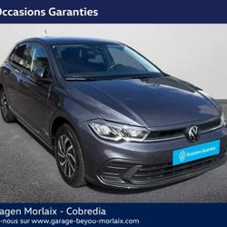 Volkswagen Polo 1.0 TSI 95ch VW Edition Saint-Martin-des-Champs