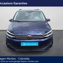 Volkswagen Touran 2.0 TDI 150ch VW Edition DSG7 7 places Saint-Martin-des-Champs