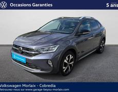 Volkswagen Taigo Saint-Martin-des-Champs