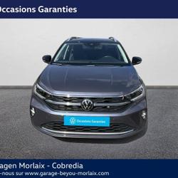 Volkswagen Taigo 1.5 TSI 150ch Style DSG7 Saint-Martin-des-Champs