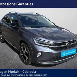 Volkswagen Taigo 1.5 TSI 150ch Style DSG7 Saint-Martin-des-Champs