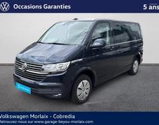 Volkswagen Caravelle Saint-Martin-des-Champs