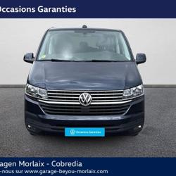 Volkswagen Caravelle 2.0 TDI 150ch BMT Confortline DSG7 Courte Saint-Martin-des-Champs