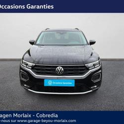 Volkswagen T-Roc 1.5 TSI EVO 150ch Active DSG7 S&S Saint-Martin-des-Champs