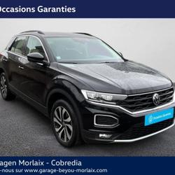 Volkswagen T-Roc 1.5 TSI EVO 150ch Active DSG7 S&S Saint-Martin-des-Champs
