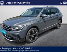 Volkswagen Tiguan - 2.0 TDI 150ch Elegance DSG7 - 33 990 €