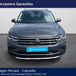 Volkswagen Tiguan 2.0 TDI 150ch Elegance DSG7 Saint-Martin-des-Champs