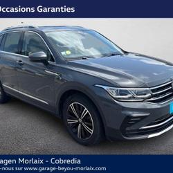 Volkswagen Tiguan 2.0 TDI 150ch Elegance DSG7 Saint-Martin-des-Champs