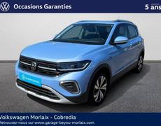 Volkswagen T-Cross - 1.0 TSI 116ch Style DSG7 - 24 990 €