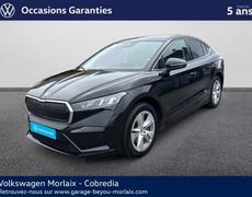 Skoda Enyaq - iV 180ch Version 60 - 24 490 €