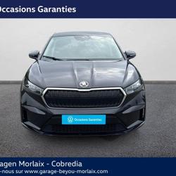Skoda Enyaq iV 180ch Version 60 Saint-Martin-des-Champs