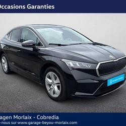 Skoda Enyaq iV 180ch Version 60 Saint-Martin-des-Champs