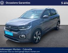 Volkswagen T-Cross Saint-Martin-des-Champs