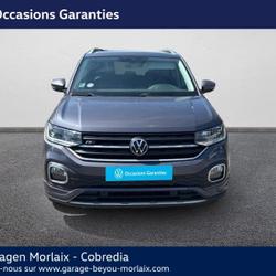 Volkswagen T-Cross 1.0 TSI 110ch R-Line Saint-Martin-des-Champs
