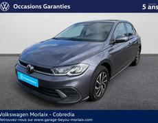 Volkswagen Polo Saint-Martin-des-Champs