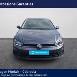 Volkswagen Polo 1.0 TSI 95ch Life Saint-Martin-des-Champs