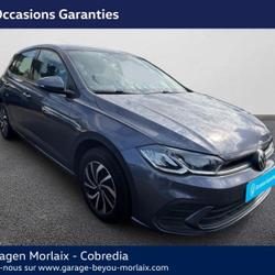 Volkswagen Polo 1.0 TSI 95ch Life Saint-Martin-des-Champs