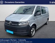 Volkswagen Transporter Saint-Martin-des-Champs