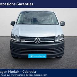 Volkswagen Transporter 3.0T L2H1 2.0 TDI 204ch ProCab Business Line 4Motion DSG7 Saint-Martin-des-Champs