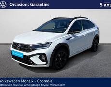 Volkswagen Taigo Saint-Martin-des-Champs