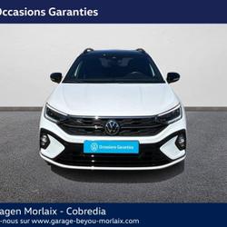 Volkswagen Taigo 1.5 TSI 150ch R-Line DSG7 Saint-Martin-des-Champs