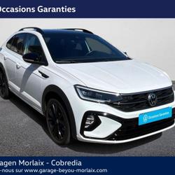 Volkswagen Taigo 1.5 TSI 150ch R-Line DSG7 Saint-Martin-des-Champs
