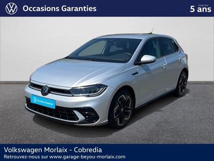Volkswagen Polo - 1.0 TSI 95ch R-Line Edition - 22 490 €