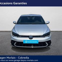 Volkswagen Polo 1.0 TSI 95ch R-Line Edition Saint-Martin-des-Champs