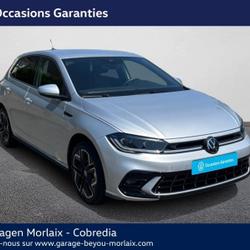 Volkswagen Polo 1.0 TSI 95ch R-Line Edition Saint-Martin-des-Champs