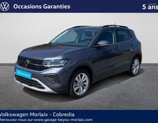 Volkswagen T-Cross - 1.0 TSI 116ch VW Edition DSG7 - 24 990 €