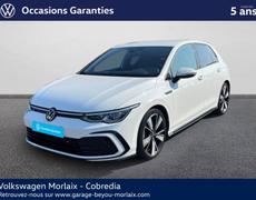 Volkswagen Golf 8 - 1.5 eTSI OPF 150ch R-Line DSG7 - 28 990 €