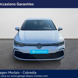 Volkswagen Golf 8 1.5 eTSI OPF 150ch R-Line DSG7 Saint-Martin-des-Champs