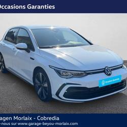 Volkswagen Golf 8 1.5 eTSI OPF 150ch R-Line DSG7 Saint-Martin-des-Champs